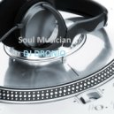 DJ Dronio - Soul Musician vol.4 (Exclusive 2015)
