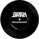 Q-ran - B-boys not dead (vol 6)