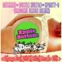 Sporty O - Apple Bottom Smookie (iLLson RemiX)