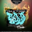 Flip5ide feat. MC Intimidator - Bad Boys