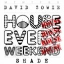 David Zowie - House Every Weekend
