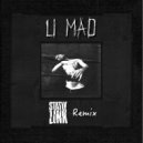 Vic Mensa Ft Kanye West - U Mad?