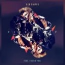 Ben Phipps feat. Dustin Paul - Fireproof