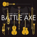 Mint Julep Jazz Band - You Can’t Live in Harlem