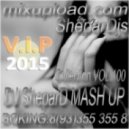 Axwell & Sebastian Ingrosso vs. Alex Menco - - Together (DJ SheparD Mash-Up)