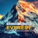Monocherry, Lord Musson - Everest (Original mix)