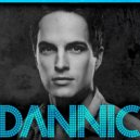 DJ Tarkan vs. Dannic - Adimi Kalbine Yaz