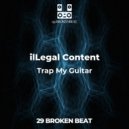 ilLegal Content feat. Liza Shiza - Oh Baby Baby (Original mix)