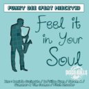 Funky Dee Feat Mieczyk - Feel It Your Soul (Gumanev & Tim Cosmos remix)