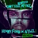 The Weeknd - Can\'t Feel My Face (Henry Fong x Nymz Remix)