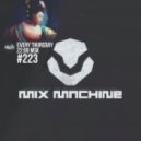 Andy Mart - Mix Machine 223 (18 June 2015) DI.FM ()