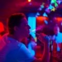 GAGARIN - Live @ PrivateROOM (17.07.2015)