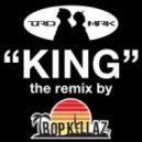 TRDMRK - King