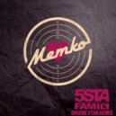 5sta Family - Метко