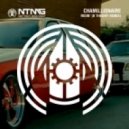 Chamillionaire - Ridin\' (K Theory Remix)