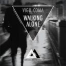 Vigil Coma - Flying Eagle