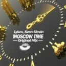 Lykov, Sven Slevin - Moscow Time (Original Mix)