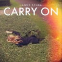 Janne Schra - Carry On