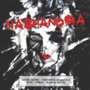 Daniel Ibañez - Nashandra