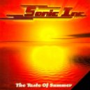 Sonic Inc - The Taste Of Summer