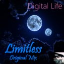 Digital Life - Limitless (Original mix)
