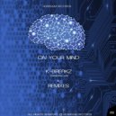 K-BreakZ - On Your Mind (Adam Vyt Remix)