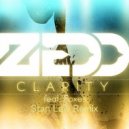 Zedd Feat. Foxes - Clarity