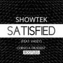 Showtek ft. Vassy - Satisfied (CORVO & Trusssst\' Bootleg)