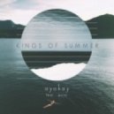 ayokay feat. Quinn - Kings of Summer (Original mix) (Feat. Quinn)