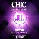 Chic - I’ll Be There (feat. Nile Rodgers)