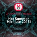 Dj DinoPlay(Ex. Maugly) - Hot Summer Mix