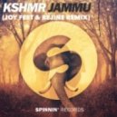 KSHMR - Jammu (Joy Feet & Rejine Remix)