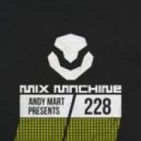 Andy Mart - Mix Machine 228 (23 July 2015) DI.FM ()