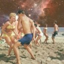 dj Sasha Konev - party on Jupiter