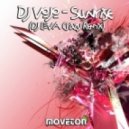 Dj VoJo - Sunrise (Dj Leva Crazy Remix)