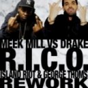 George Thoms & Island Riot - R.I.C.O