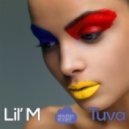 Lil\'M - Tuva (Original mix)