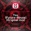 Tony Rocka (of Looney Boys} - You