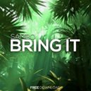 Sambo - Bring It (Original mix)