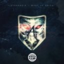 Athanasia - What Up Chick (Original mix)