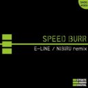 Speed Burr - E-Line (Original mix)