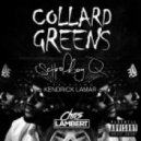 ScHoolboy Q - Collard Greens