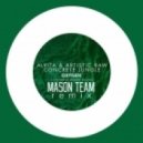 Alvita & Artistic Raw - Concrete Jungle (Mason Team Remix)