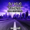 Dj VoJo - Sunrise (Dima Koch Remix)
