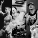 Diplo Vs Limp Bizkit - Nookie (DJ Hich Ass On Fire Mashup)