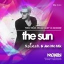 Parov Stelar & Graham Candy vs. Klingande - The Sun (S.p.l.a.s.h. & Jen Mo Mix) (Radio Edit)