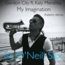 Gorgon City ft. O'Neill Sax & Katy Menditta - Imagination
