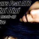 Rumours Feat ATB - Digi Digi