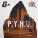 Hasse de Moor & G-Buck - P.Y.H.U