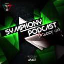 Arauz - Symphony Podcast 019 ()